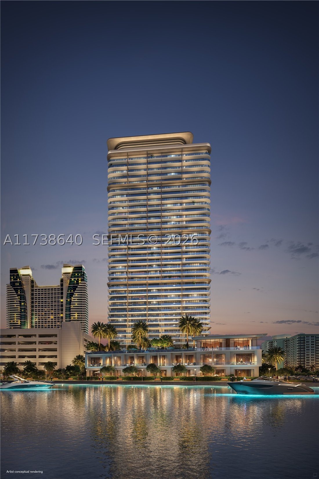 Condominio a Hollywood, Florida, Stati Uniti 1 - 15173433