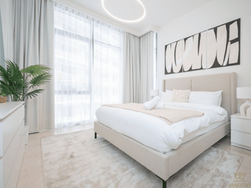Apartamento en Al Mina, Dubái, Emiratos Árabes Unidos 4 - 18751303
