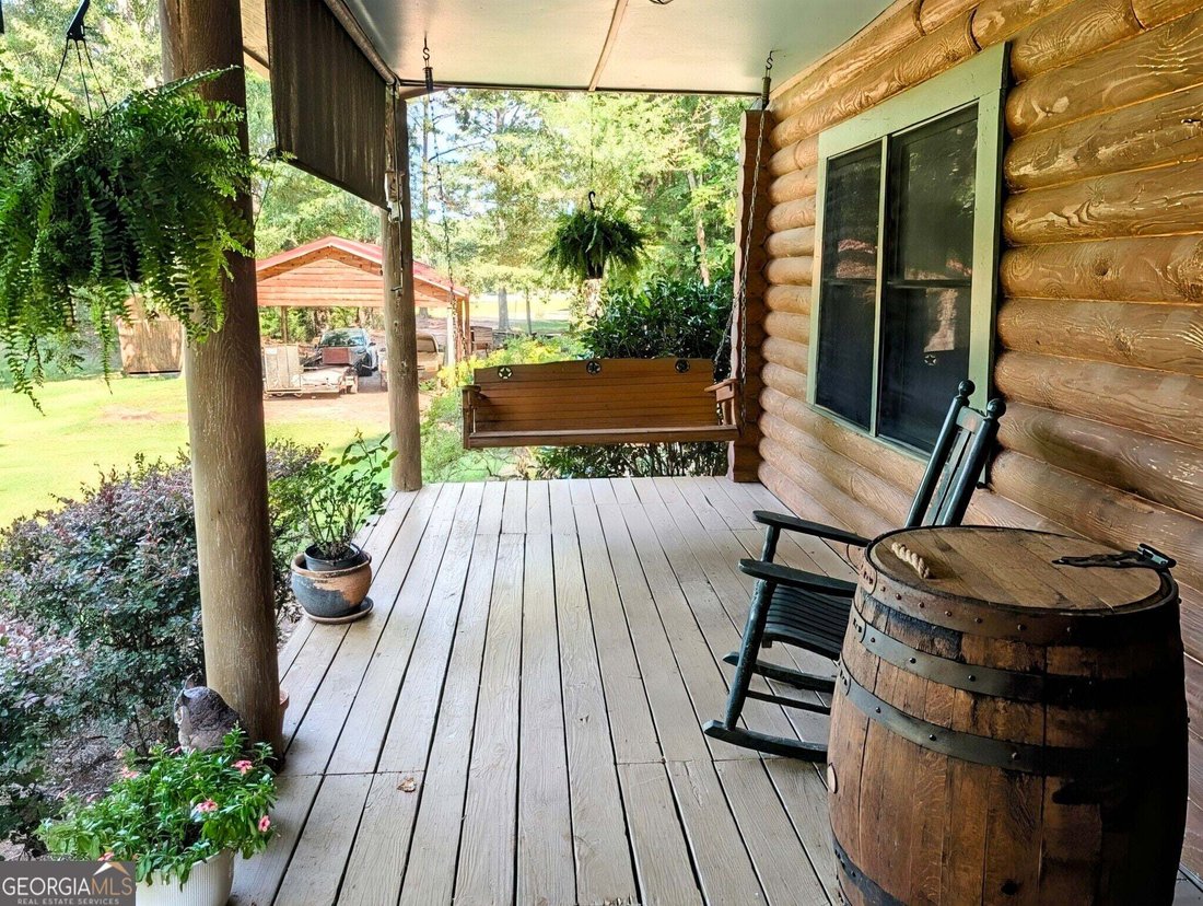 House in Newnan, Georgia, United States 4 - 18735731