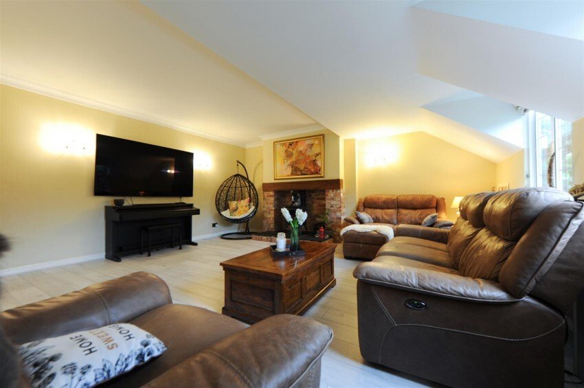 Bungalow in Knockholt, England 4 - 18761035