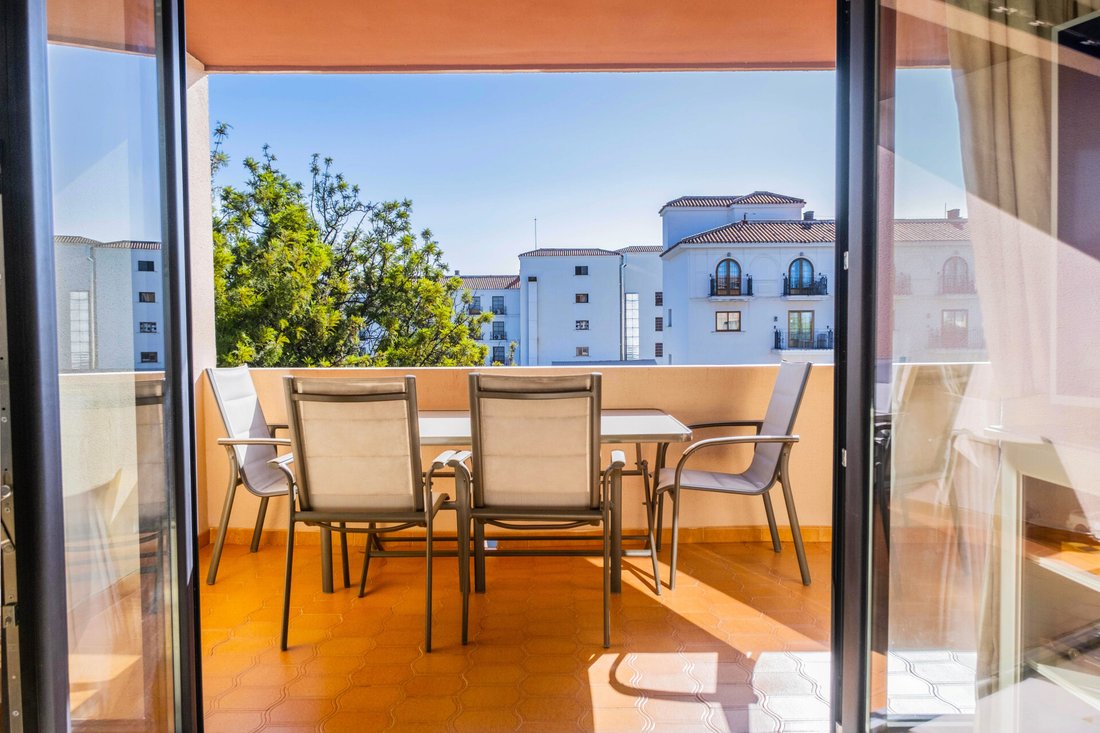 Appartement à Nueva Andalucia, Marbella, Espagne 1 - 18755239