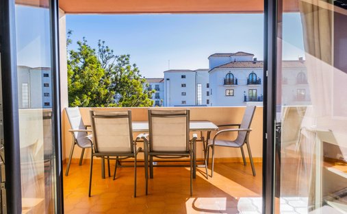 Appartement à Nueva Andalucia, Marbella, Espagne 1