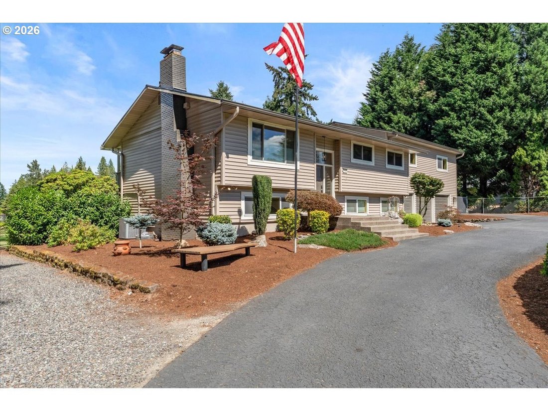 Casa a Boring, Oregon, Stati Uniti 1 - 18758114