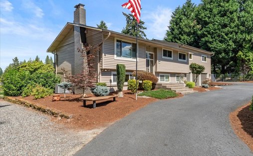Casa en Boring, Oregón, Estados Unidos 1