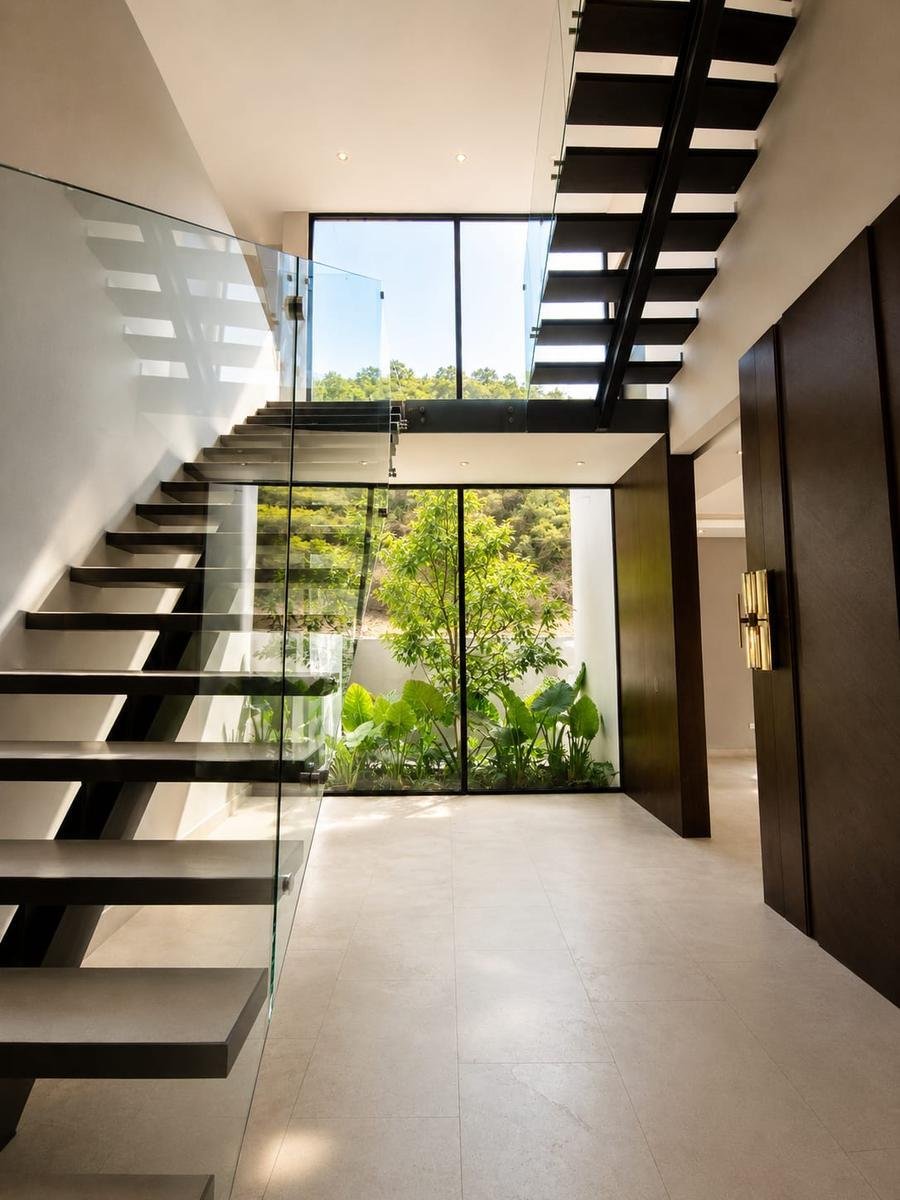 House in Monterrey, Nuevo Leon, Mexico 5 - 18575459