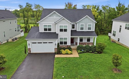 Casa a Bensalem, Pennsylvania, Stati Uniti 1