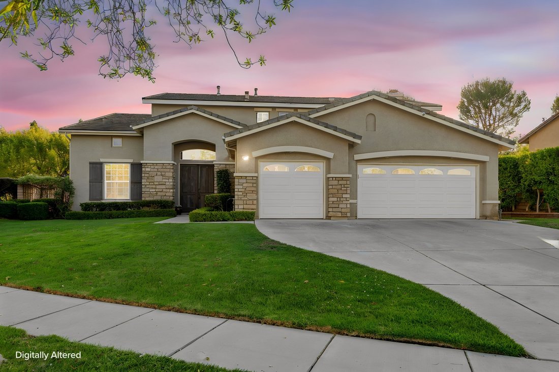 Casa en Corona, California, Estados Unidos 1 - 18751168
