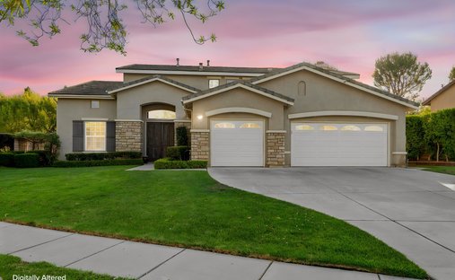 Casa en Corona, California, Estados Unidos 1