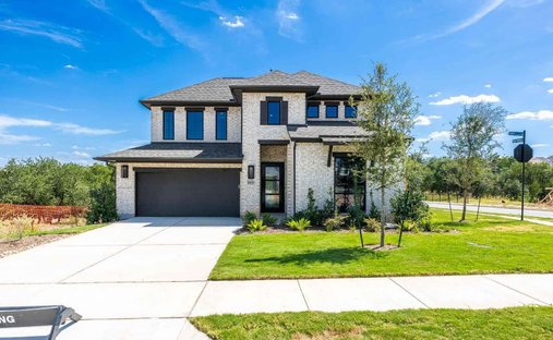 Casa en Georgetown, Texas, Estados Unidos 1