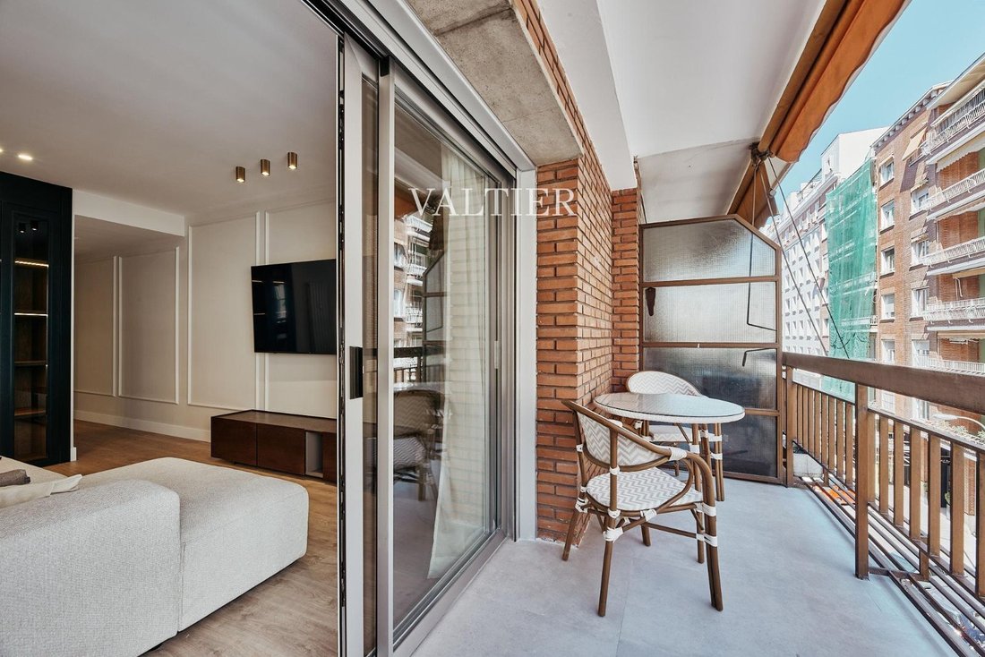 Appartement à Salamanque, Madrid, Espagne 1 - 18752388