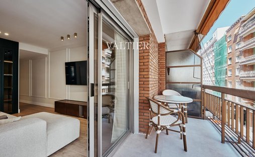Appartamento a Salamanca, Madrid, Spagna 1