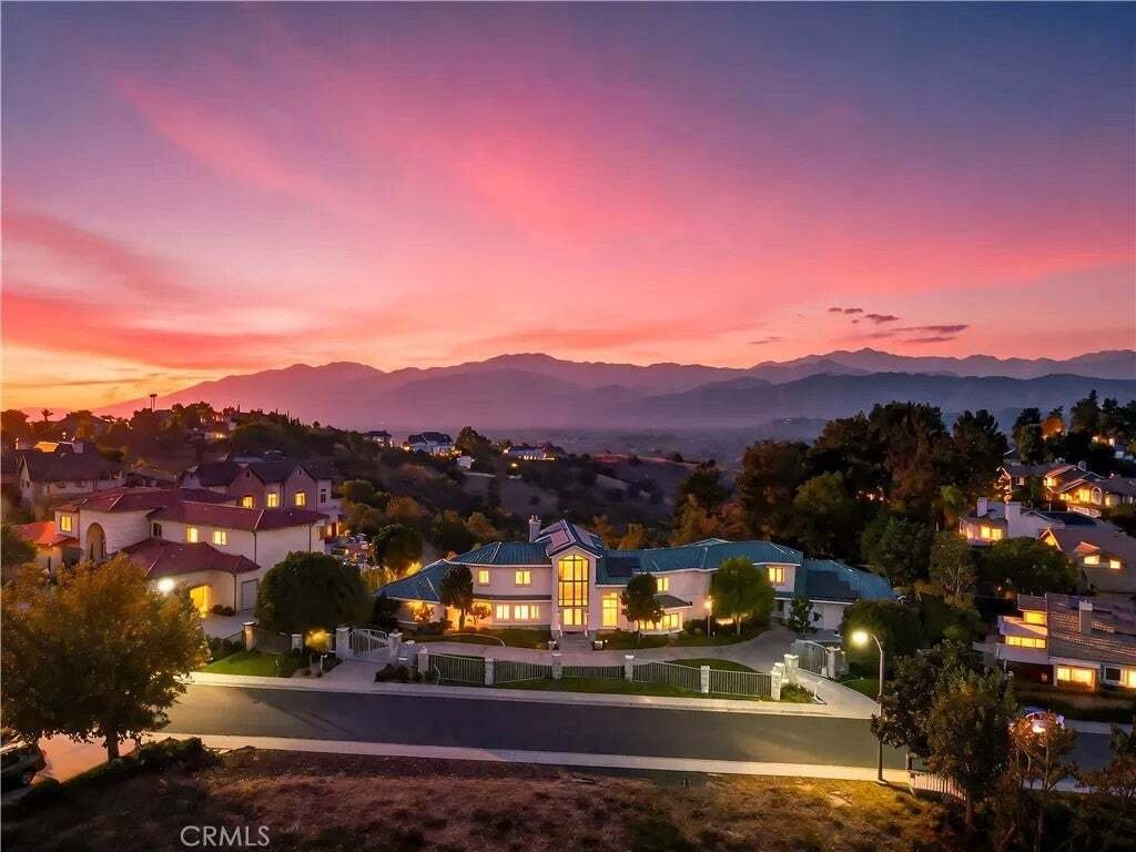 Casa a San Dimas, California, Stati Uniti 2 - 18758701