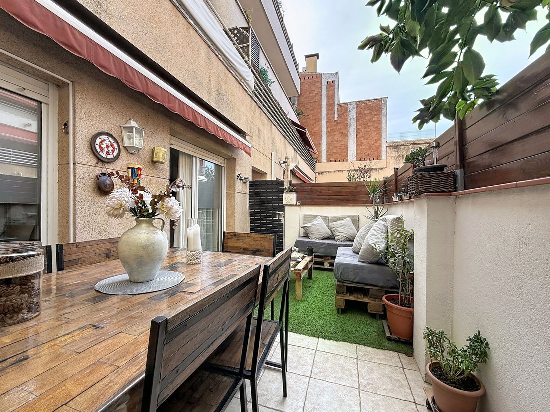 Wohnung in Sant Cugat del Vallès, Katalonien, Spanien 5 - 18755503