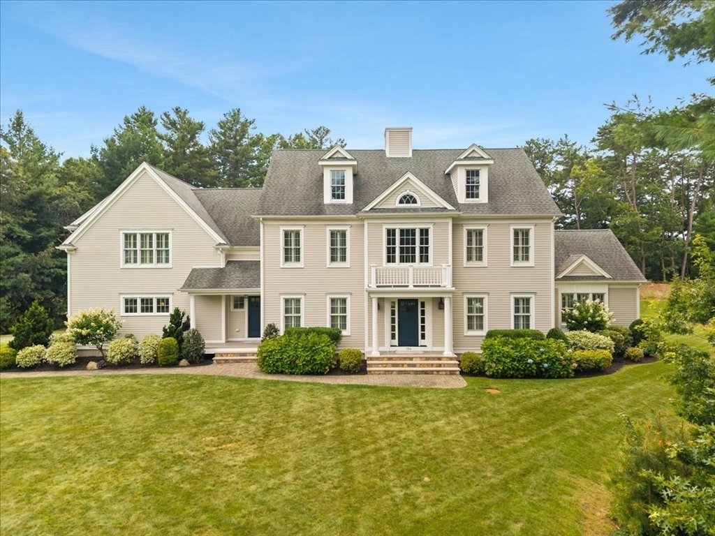 Casa en Kingston, Massachusetts, Estados Unidos 1 - 18754054
