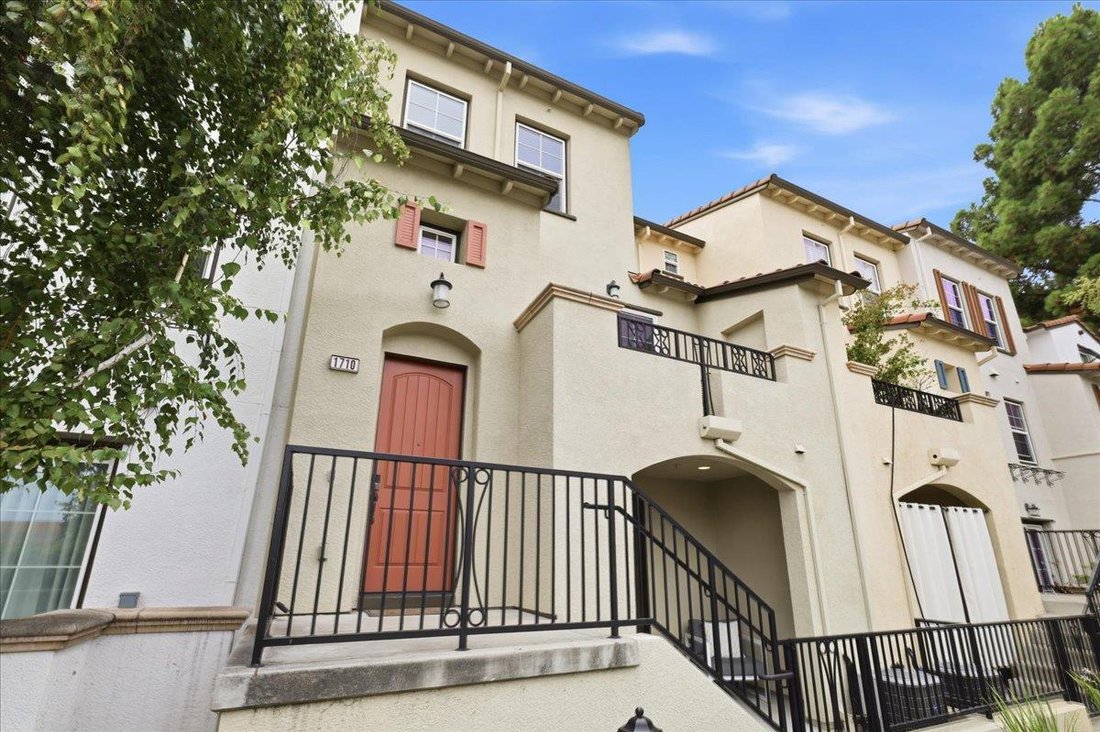 Residenza a Santa Clara, California, Stati Uniti 4 - 18748474