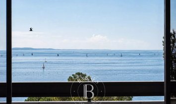 Villa a Altipiano Ovest-Barcola, Trieste, Friuli-Venezia Giulia 1