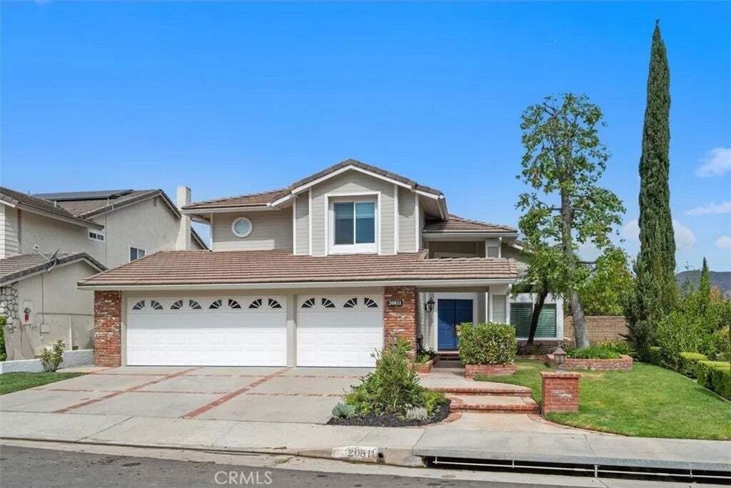 Casa en Rancho Santa Margarita, California, Estados Unidos 2 - 18751673