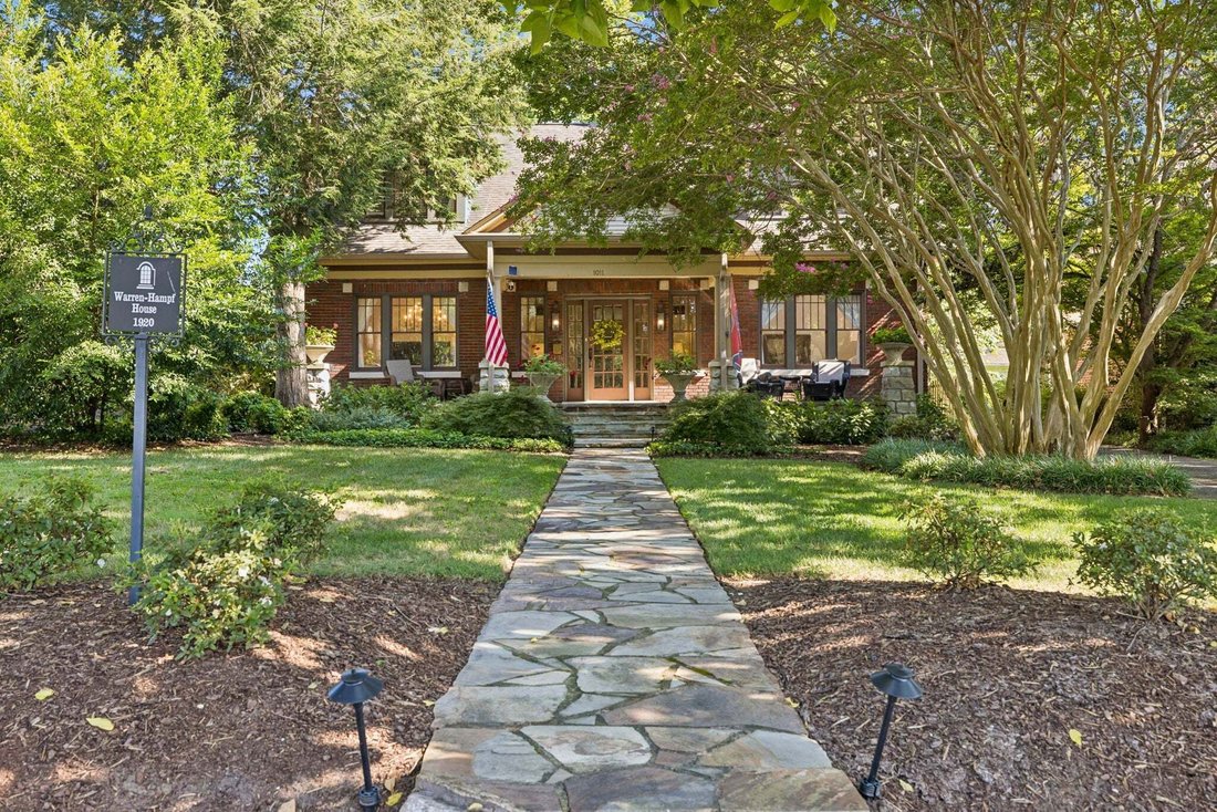 Casa en Franklin, Tennessee, Estados Unidos 3 - 18751811