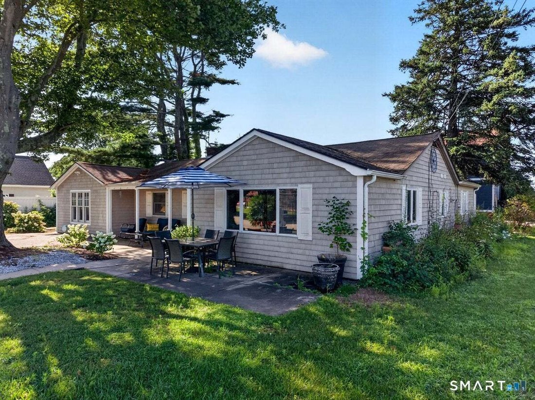 House in Groton, Connecticut, United States 1 - 18760894