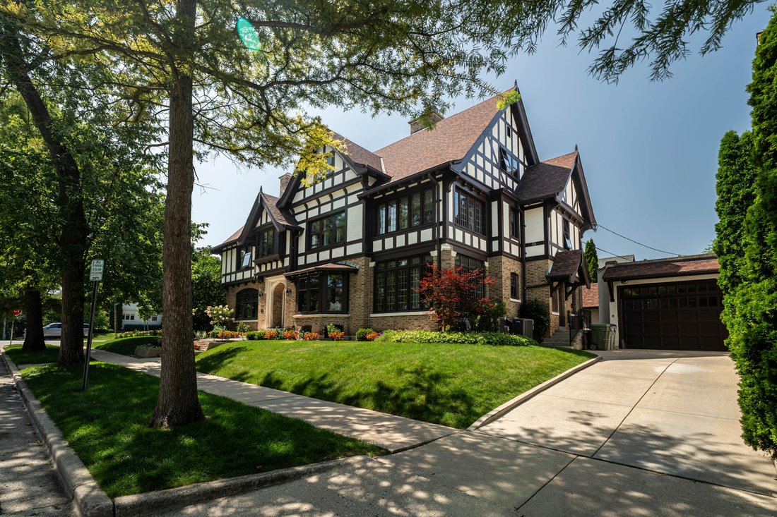 Haus in Milwaukee, Wisconsin, Vereinigte Staaten 3 - 18757808