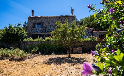 Maison à Taulis, Occitanie, France 1