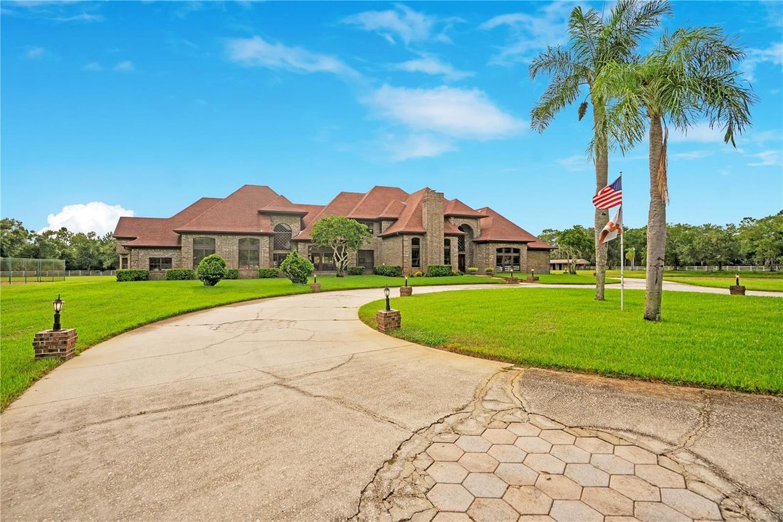 Casa a St. Cloud, Florida, Stati Uniti 1 - 18751470