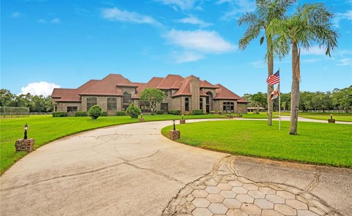 House in St. Cloud, Florida, United States 1