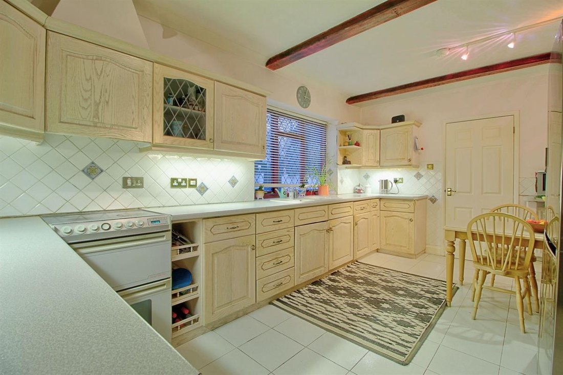 Casa a Cantley, Wokingham, Inghilterra 4 - 18761164