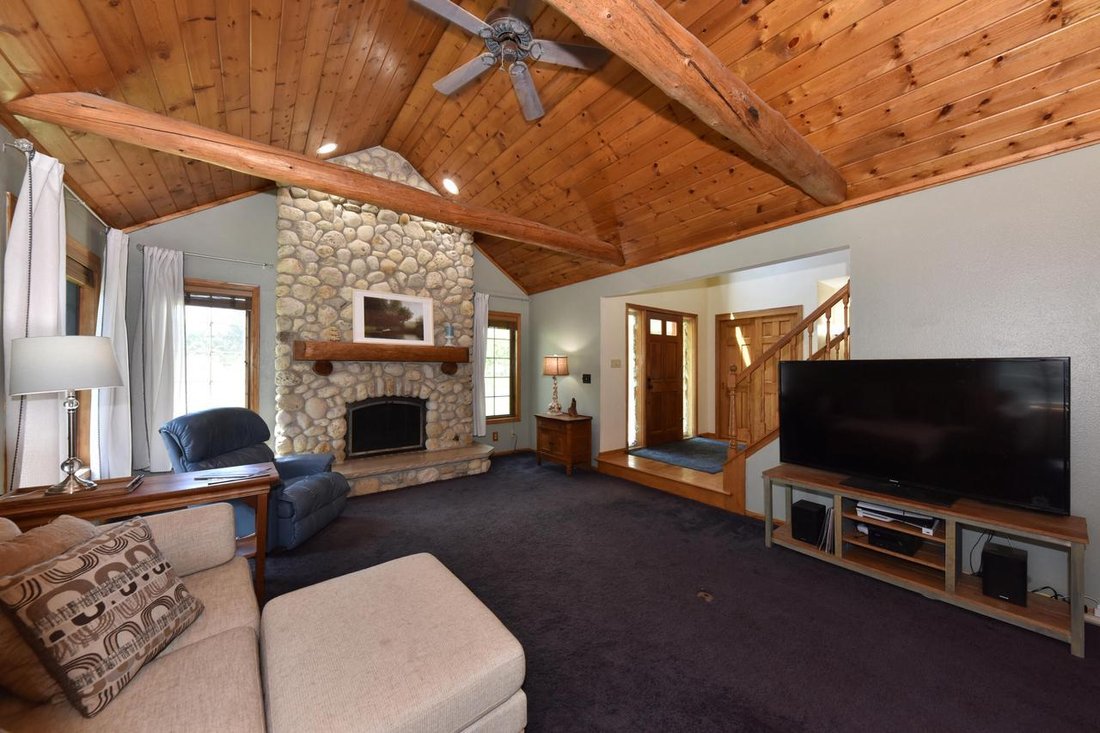 Casa a Town of Lisbon, Wisconsin, Stati Uniti 5 - 18748383