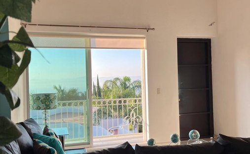 Maison à Chapala, Jalisco, Mexique 1