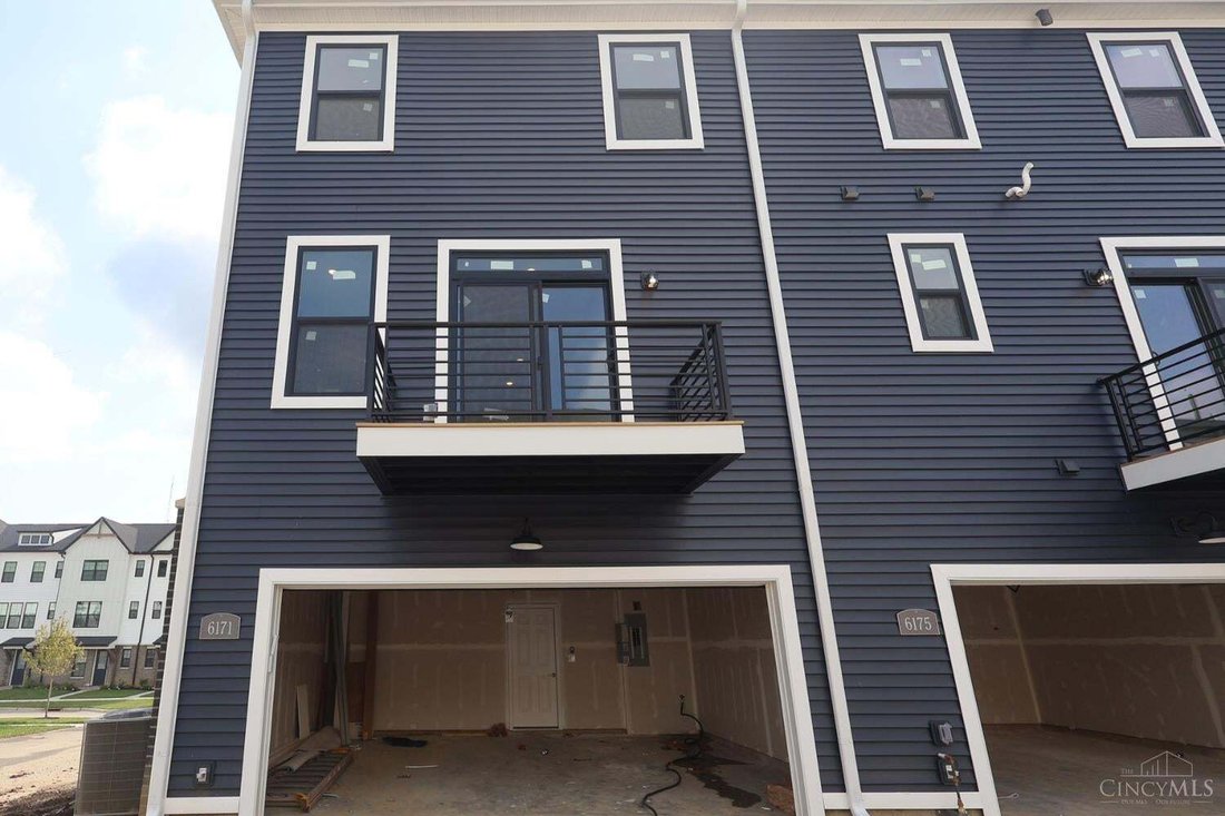 Condominio en Mason, Ohio, Estados Unidos 1 - 18760910