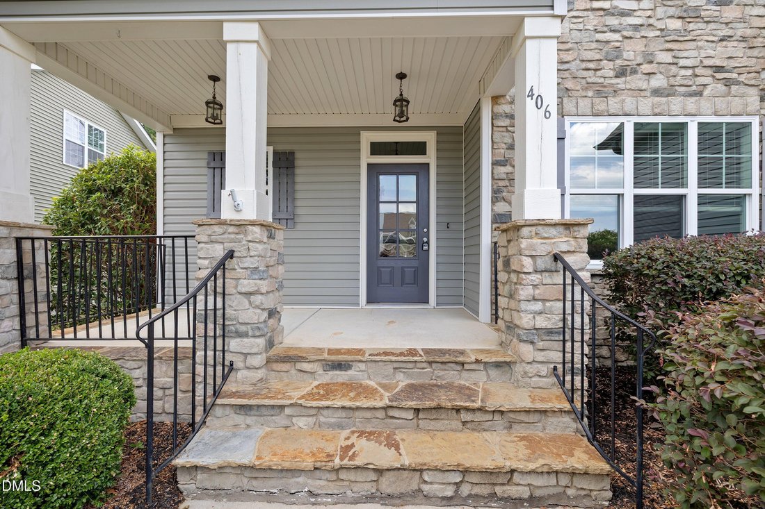 Haus in Rolesville, North Carolina, Vereinigte Staaten 2 - 18748677