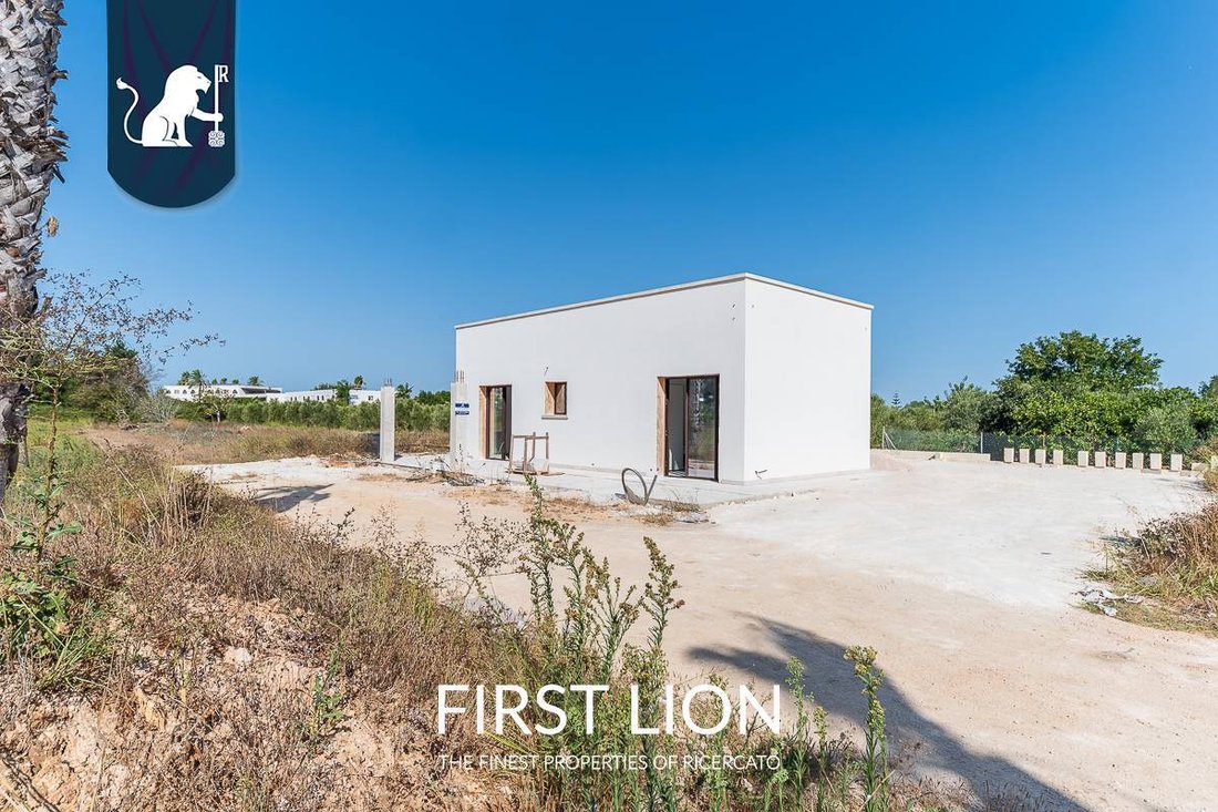 Casa a Otranto, Puglia, Italia 4 - 18757756
