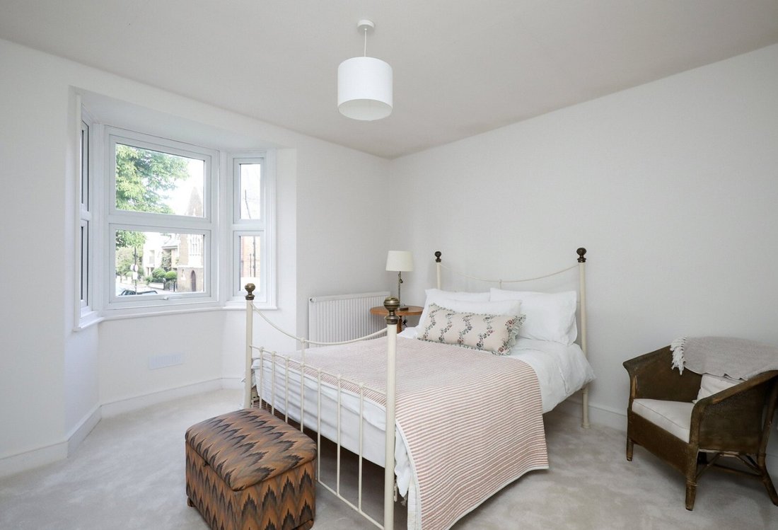 Casa en Wimbledon, Merton, Inglaterra 4 - 18761144