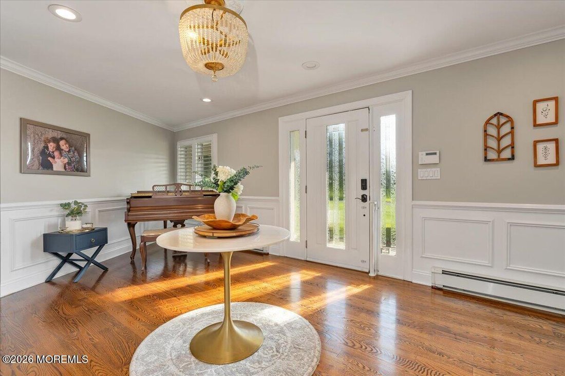 Casa en Colts Neck, Nueva Jersey, Estados Unidos 5 - 18754193