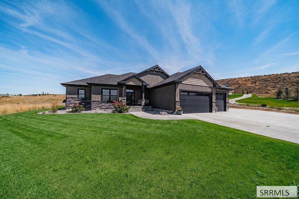 Casa en Idaho Falls, Idaho, Estados Unidos 2 - 18758191