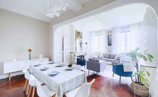 Appartement à Croix Rousse-Gros Caillou, Lyon 4e Arrondissement, Lyon 1