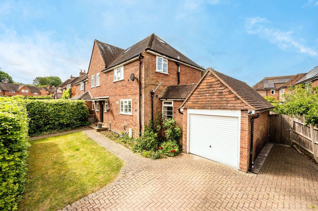 Haus in Guildford, England 1 - 18761138