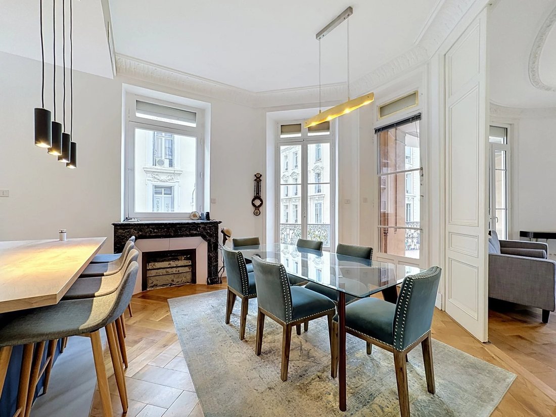 Wohnung in Saint Nicolas, Cannes, Frankreich 5 - 18750071