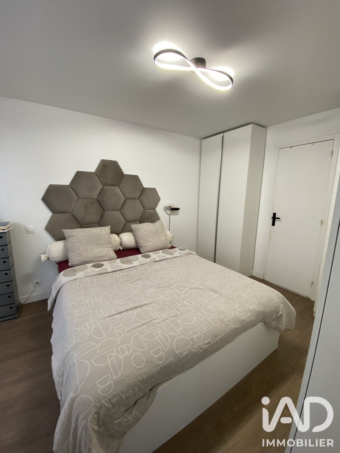 Apartment in Pasteur Montparnasse, Paris 15e Arrondissement, Paris 5 - 18756399
