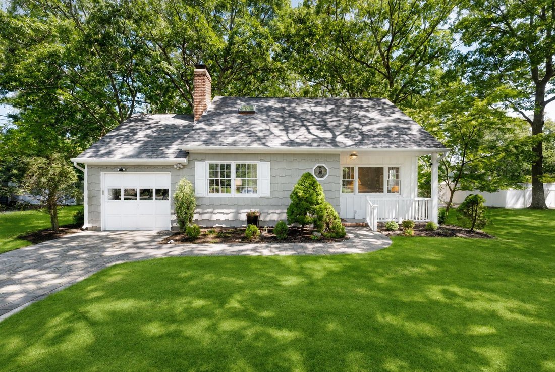 Haus in East Quogue, New York, Vereinigte Staaten 1 - 18752403
