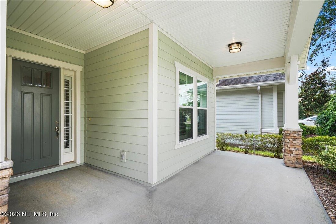 House in Jacksonville, Florida, United States 3 - 18748369