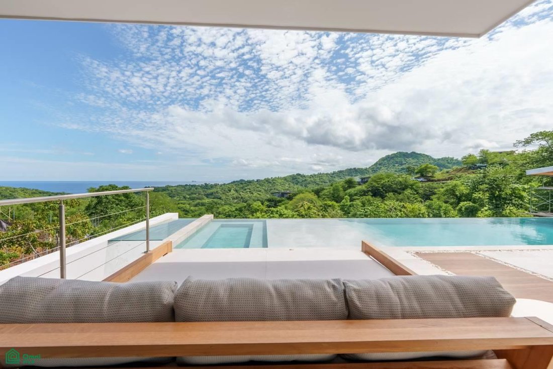 House in Cabo Velas District, Guanacaste Province, Costa Rica 3 - 17089112