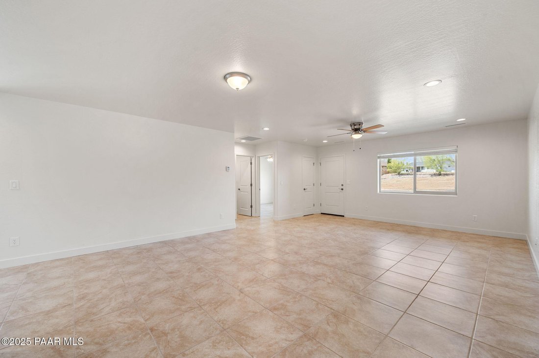 Casa en Prescott Valley, Arizona, Estados Unidos 5 - 18748422