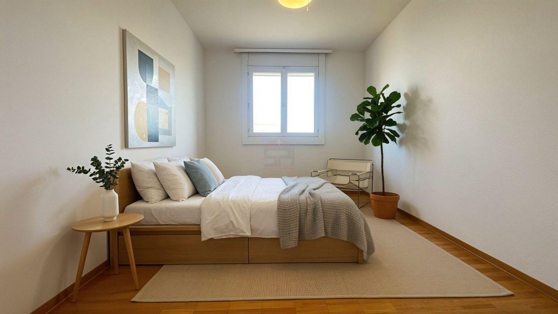 Appartement à Meyrin, Genève, Suisse 4 - 18758489