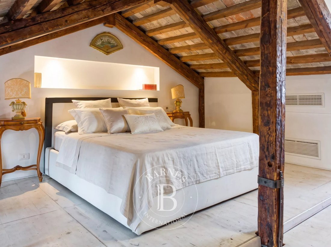 Apartment in Castello, Venice, Italy 5 - 18760042