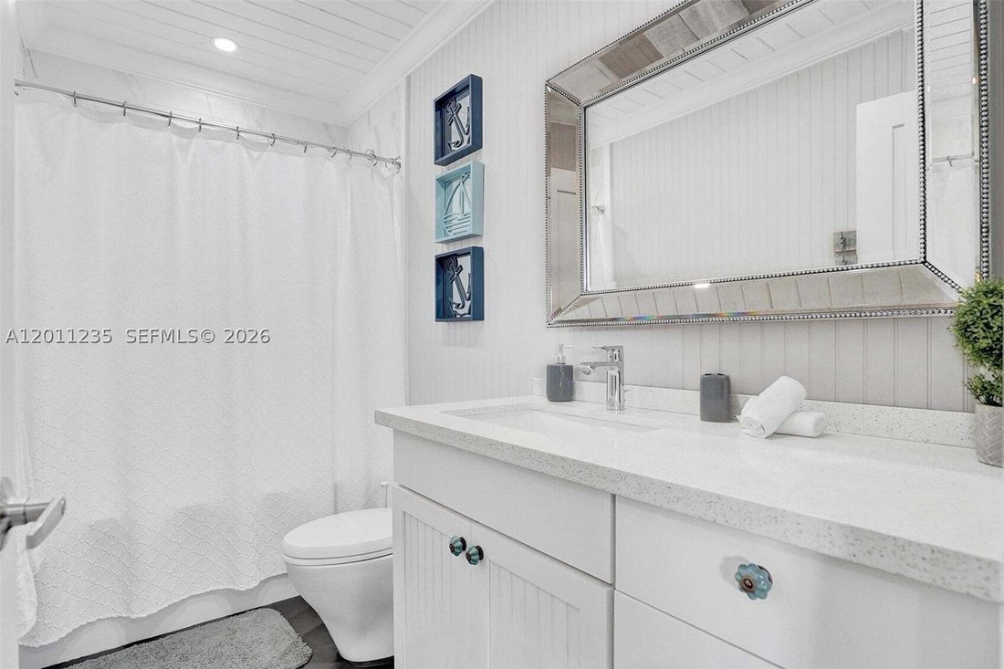 Haus in Deerfield Beach, Florida, Vereinigte Staaten 4 - 17824067