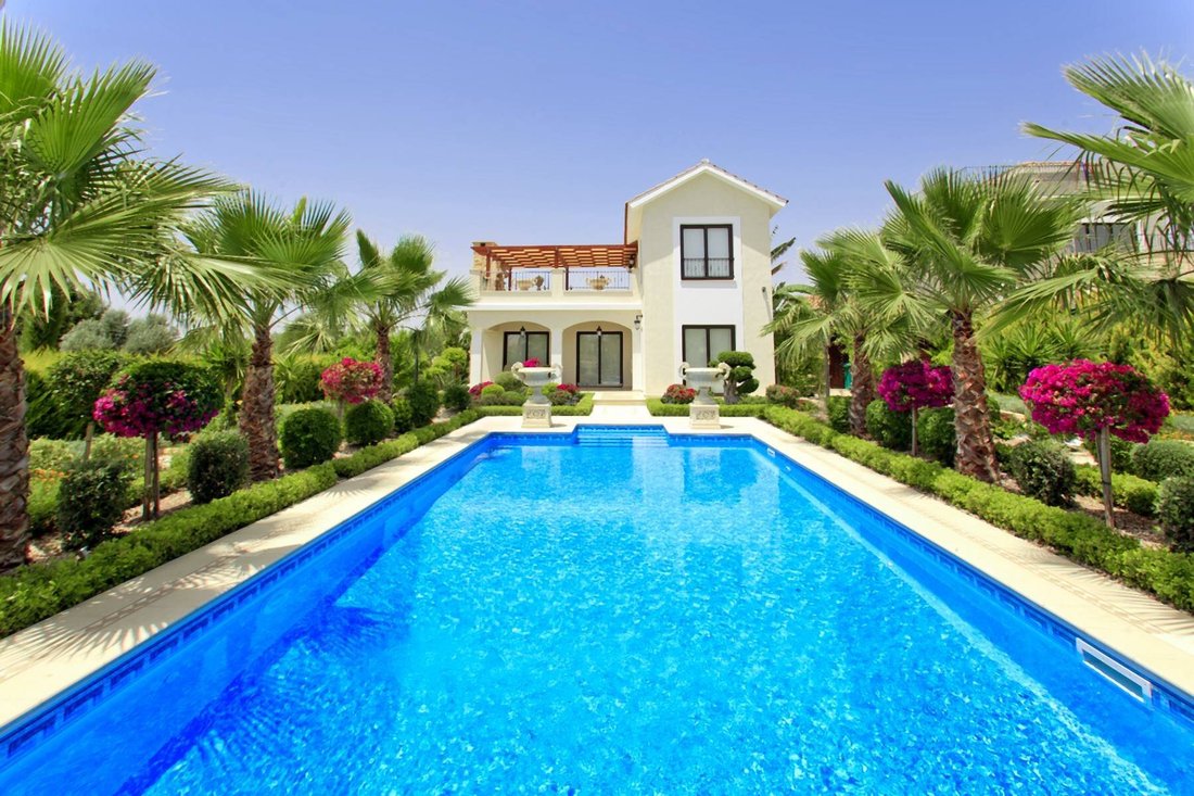 Haus in Kouklia, Paphos, Zypern 5 - 18750021