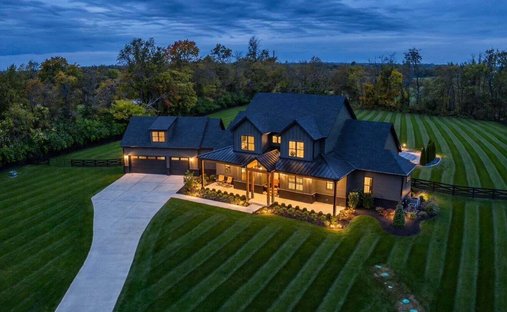 Haus in Winchester, Kentucky, Vereinigte Staaten 1