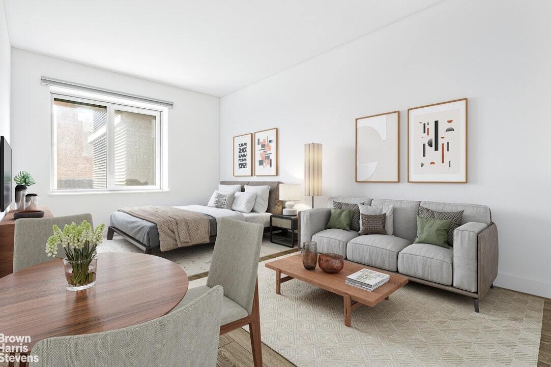 Condo in New York, New York, United States 1 - 18735022